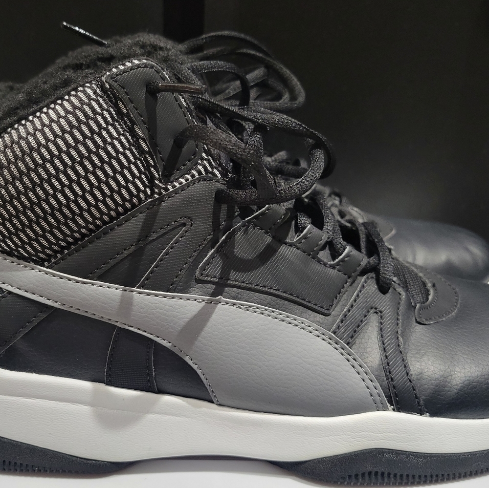 Puma Hi Top -11.5 - Picture 3 of 5